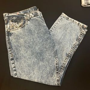 True Religion jeans size 42